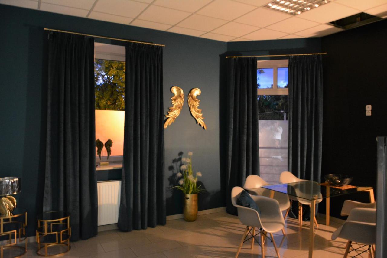 Apartamenty I Pokoje „Pod Jedynka” Konstantynów Łódzki Esterno foto