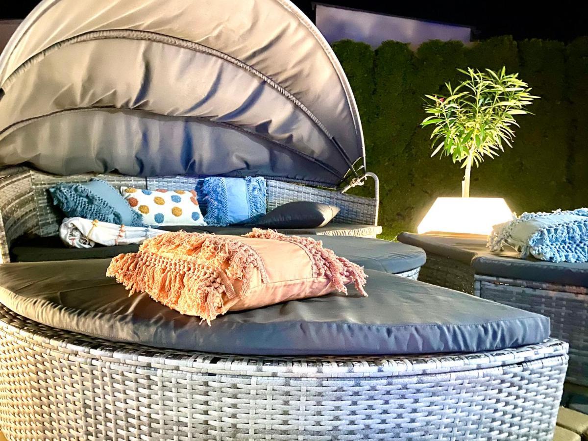 Apartamenty I Pokoje „Pod Jedynka” Konstantynów Łódzki Esterno foto