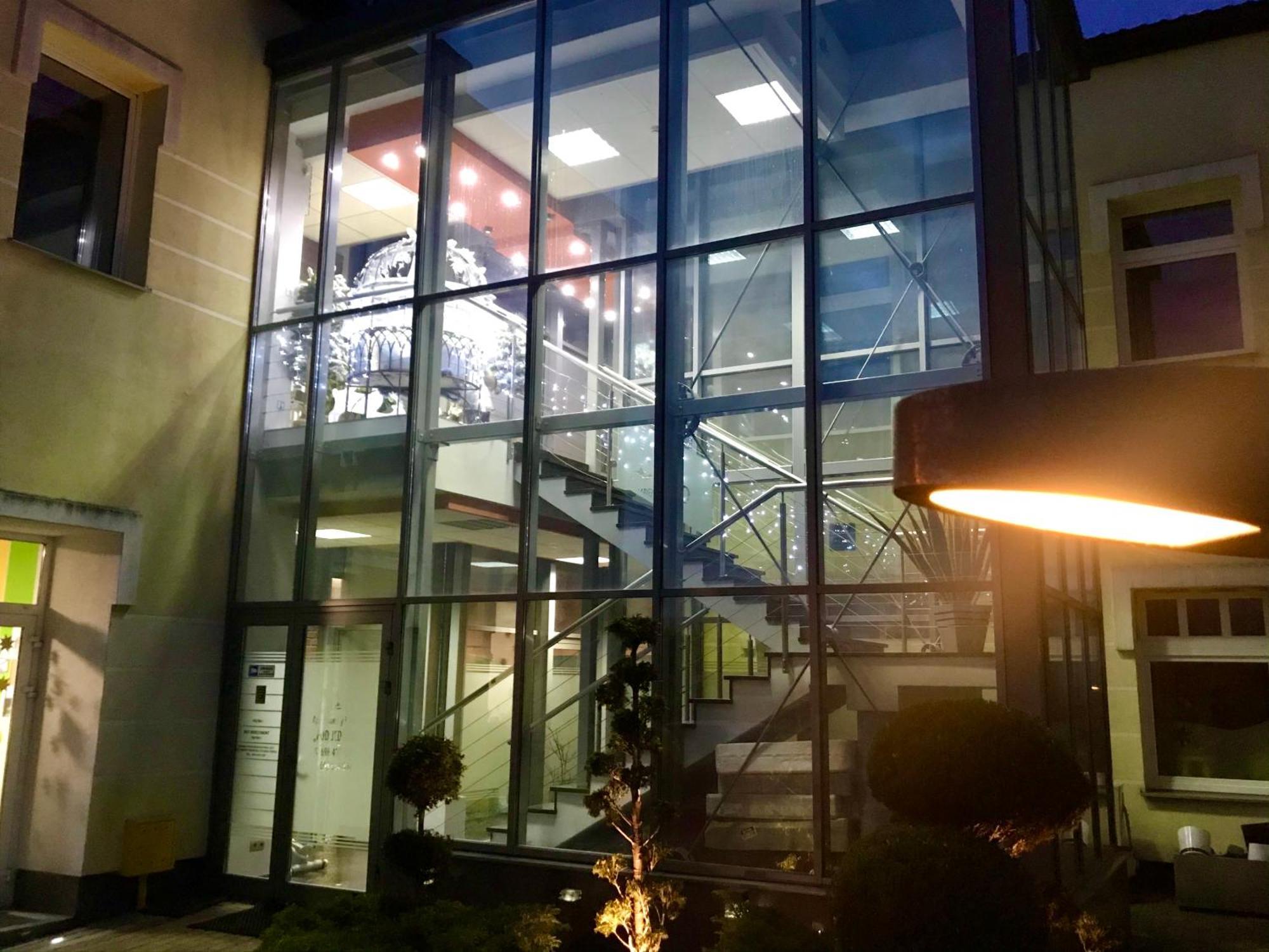Apartamenty I Pokoje „Pod Jedynka” Konstantynów Łódzki Esterno foto
