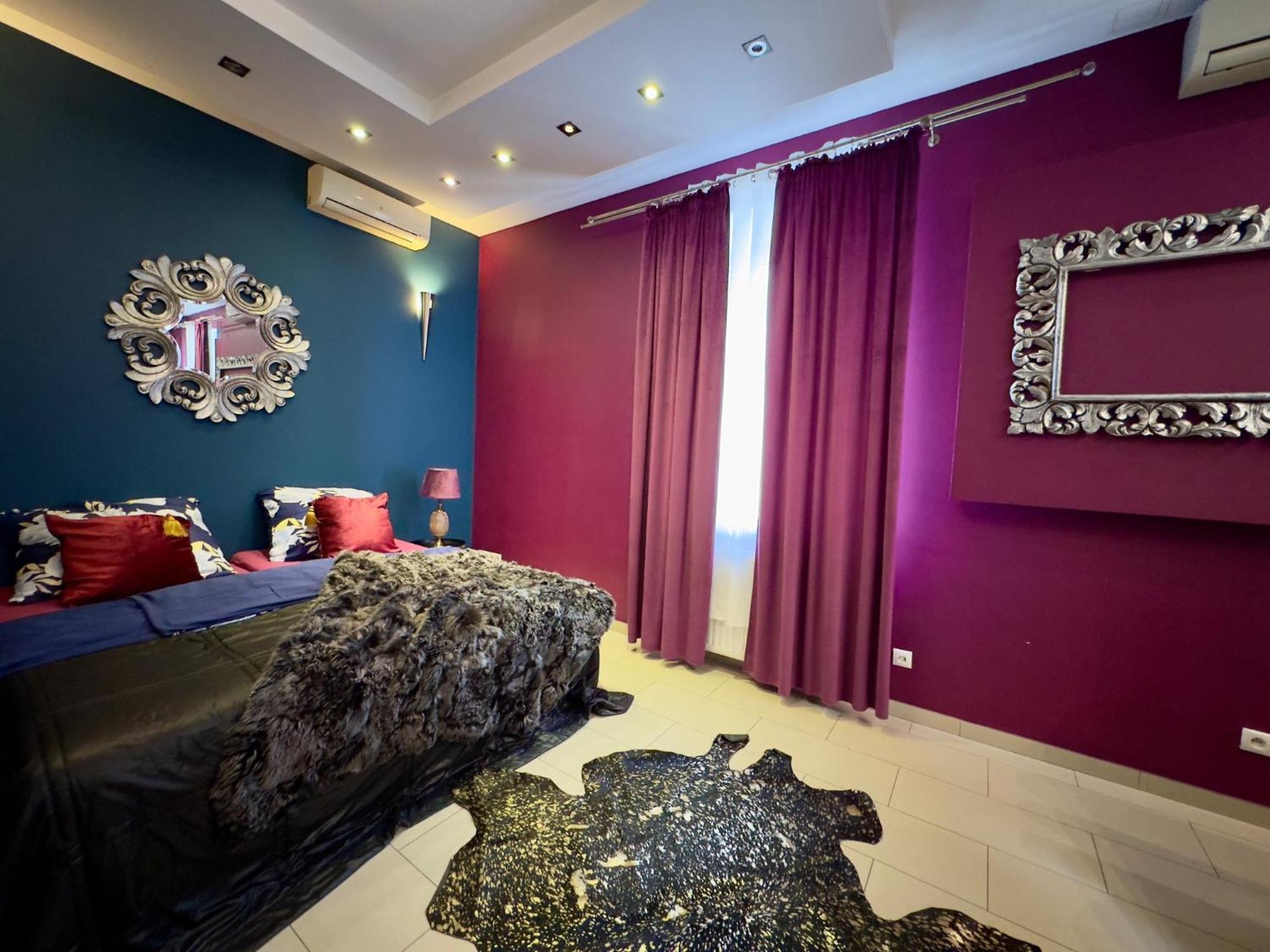 Apartamenty I Pokoje „Pod Jedynka” Konstantynów Łódzki Esterno foto