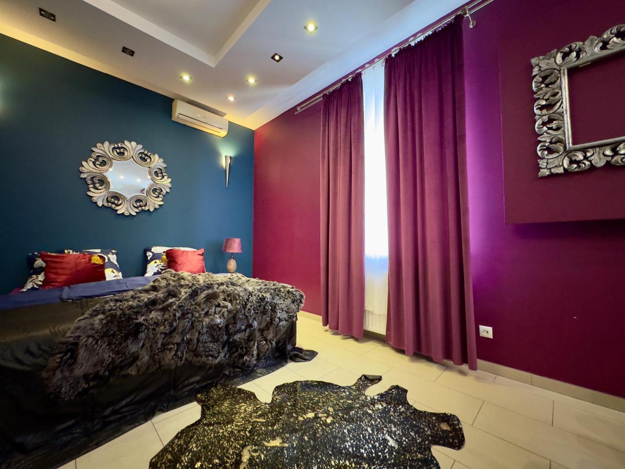 Apartamenty I Pokoje „Pod Jedynka” Konstantynów Łódzki Esterno foto