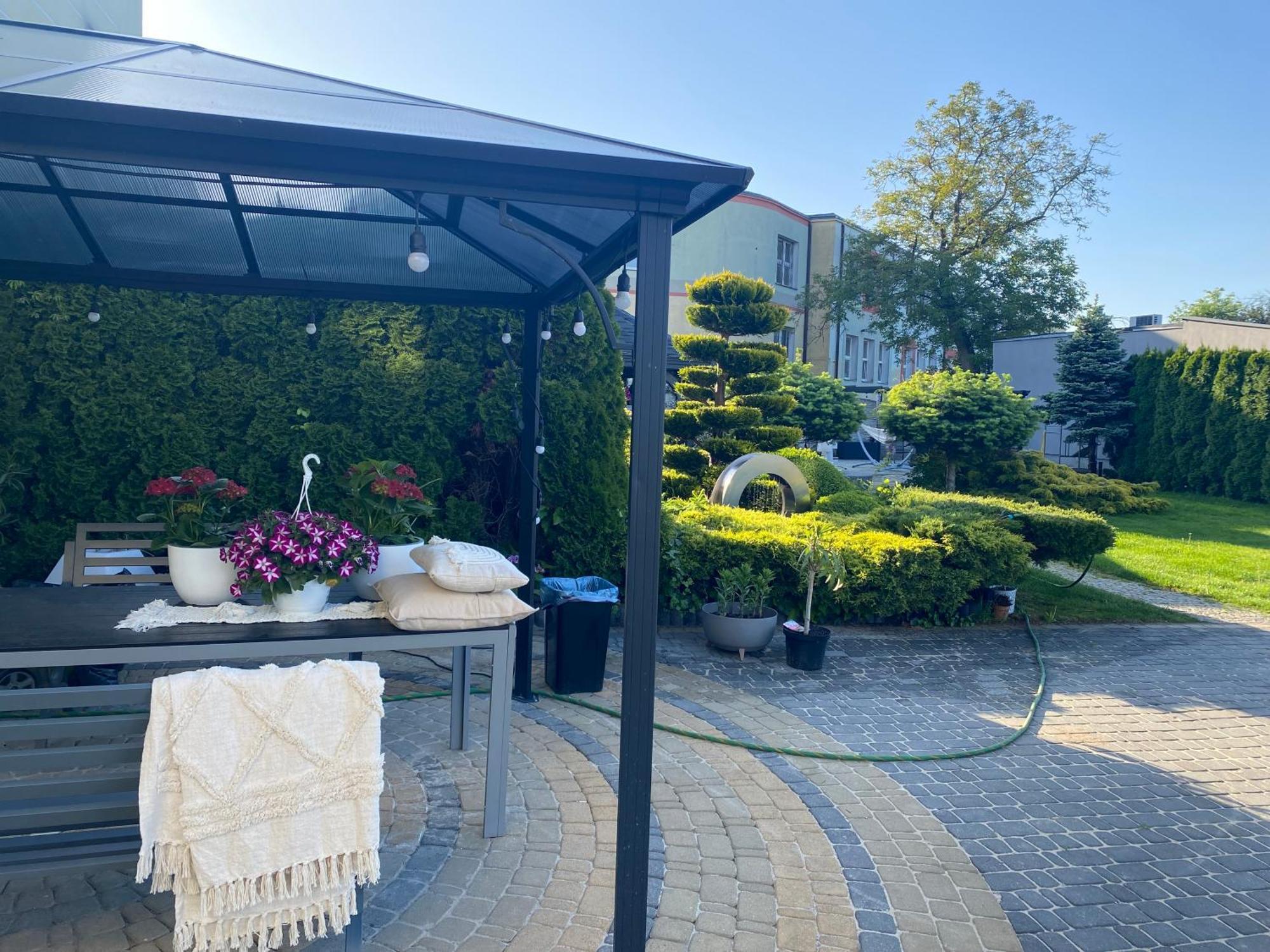 Apartamenty I Pokoje „Pod Jedynka” Konstantynów Łódzki Esterno foto