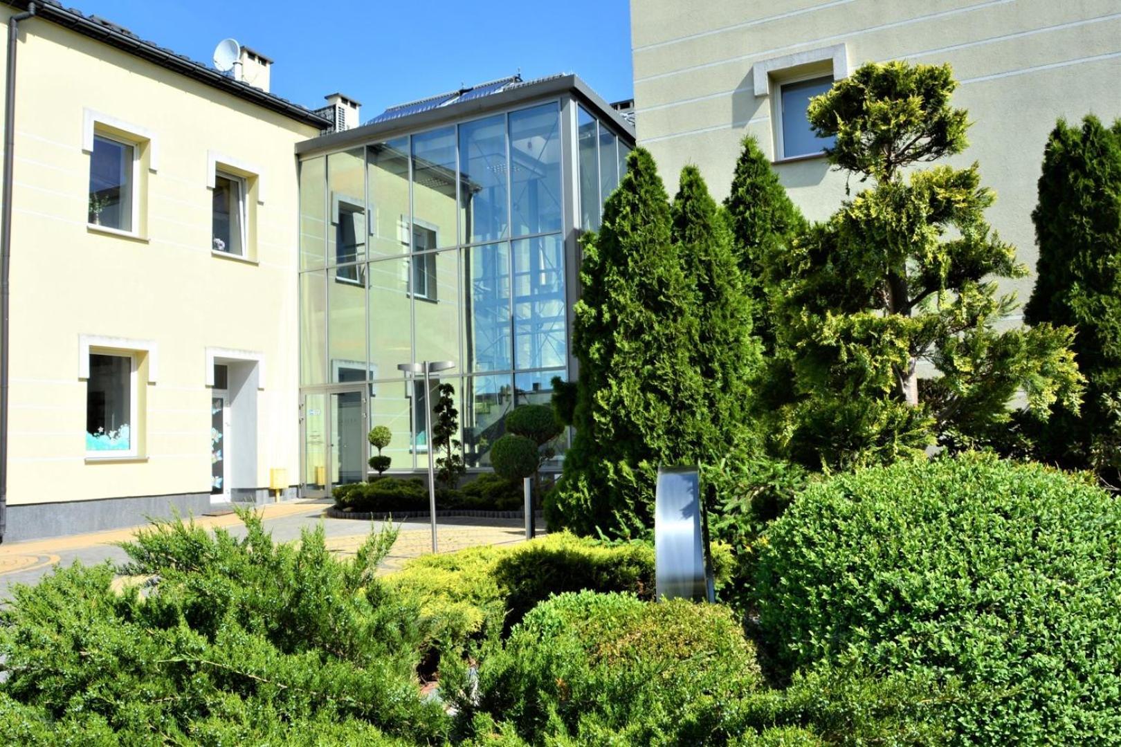Apartamenty I Pokoje „Pod Jedynka” Konstantynów Łódzki Esterno foto