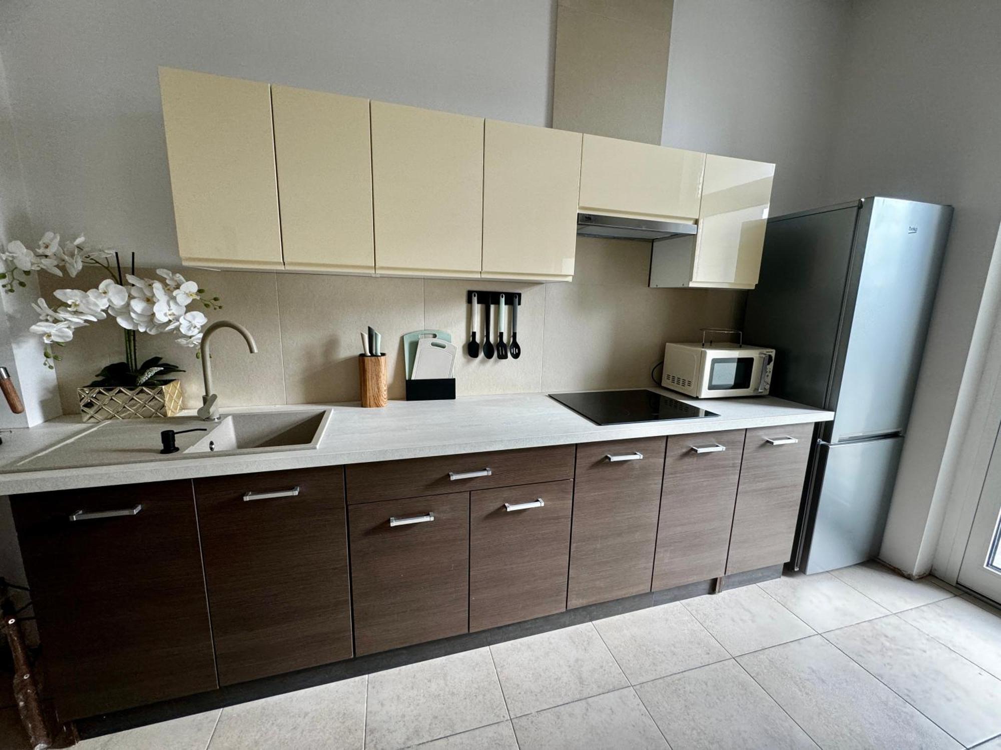 Apartamenty I Pokoje „Pod Jedynka” Konstantynów Łódzki Esterno foto