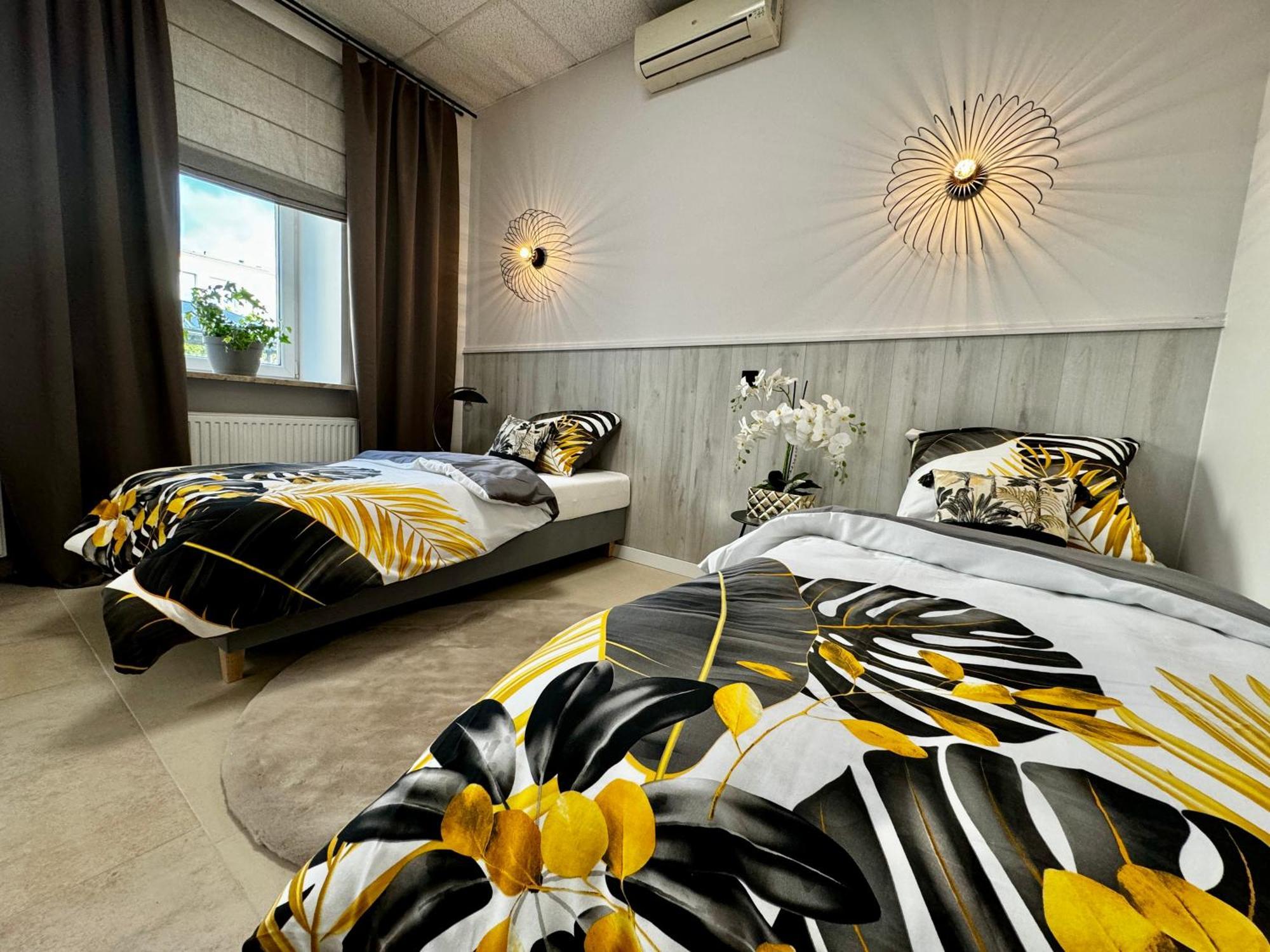 Apartamenty I Pokoje „Pod Jedynka” Konstantynów Łódzki Esterno foto