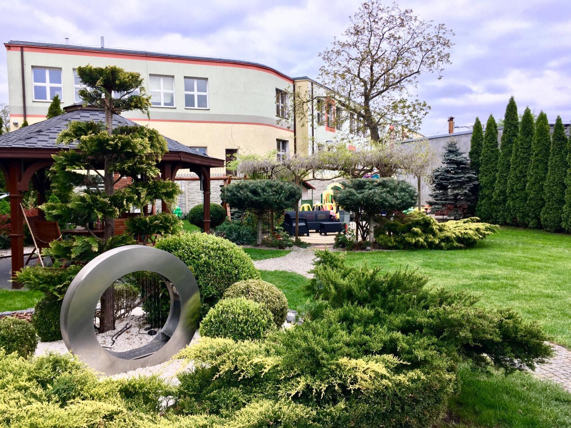Apartamenty I Pokoje „Pod Jedynka” Konstantynów Łódzki Esterno foto