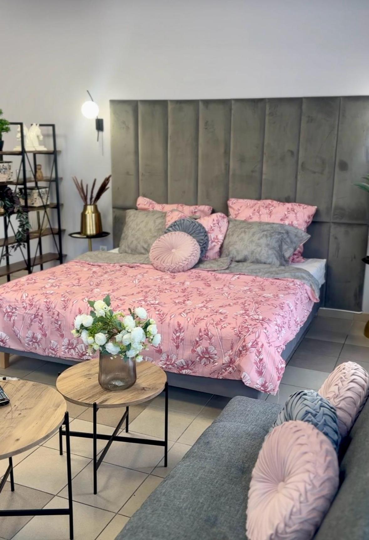 Apartamenty I Pokoje „Pod Jedynka” Konstantynów Łódzki Esterno foto