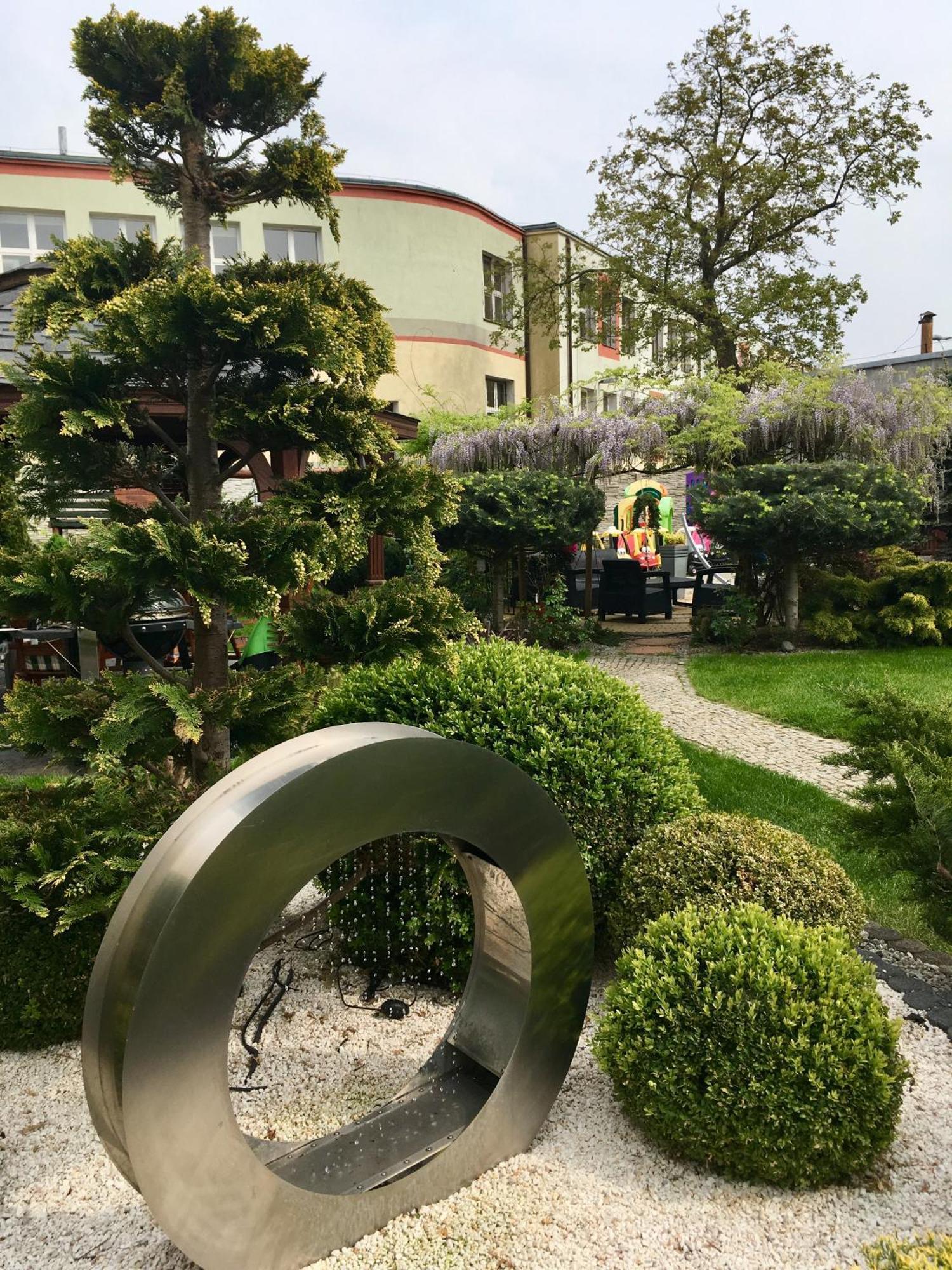 Apartamenty I Pokoje „Pod Jedynka” Konstantynów Łódzki Esterno foto